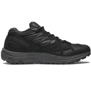 Giày Salomon Odyssey 1 'Black' 417523