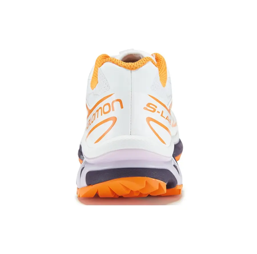 Giày Salomon Kolon Sport 'Orange' 473792 - Ảnh 4