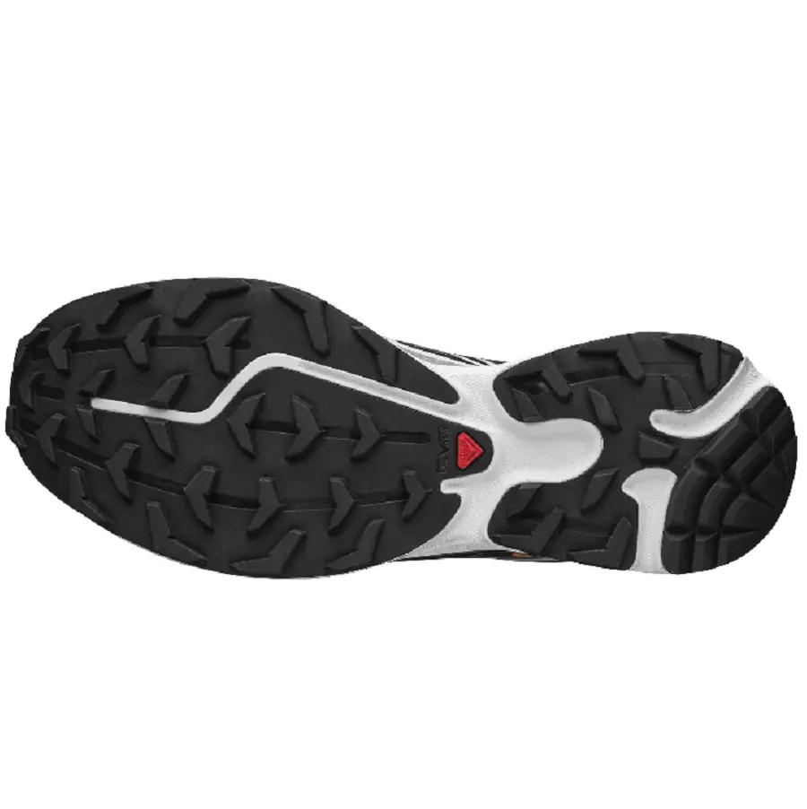 Giày COSTS Black Vanilla X Salomon 471865 - Ảnh 5