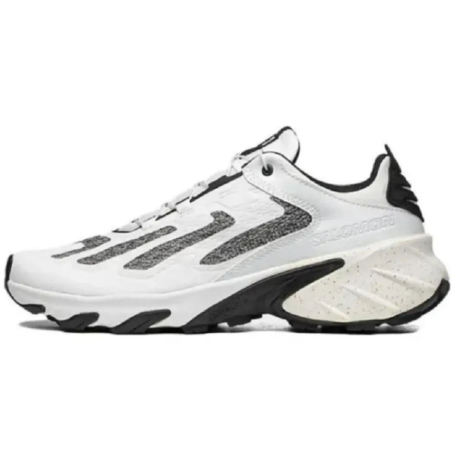 Alternative view of Giày Salomon Speedverse PRG 'White' 471499