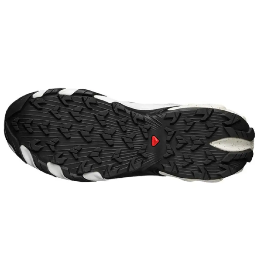 Giày Salomon Speedverse PRG 'White' 471499 - Ảnh 4