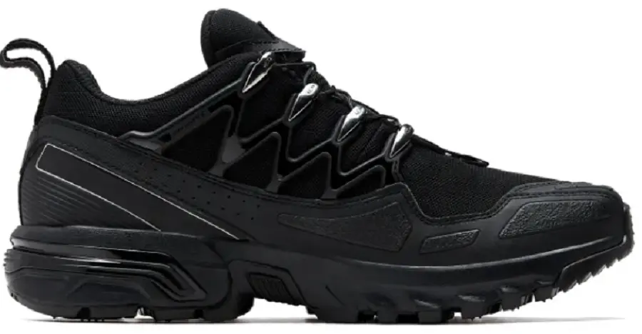 Giày Salomon ACS 'Black' 472366