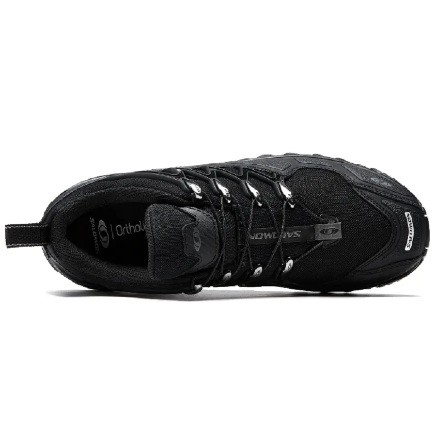 Giày Salomon ACS 'Black' 472366 - Ảnh 4