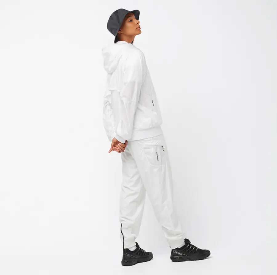 Giày Salomon ACS 'Black' 472366 - Ảnh 5