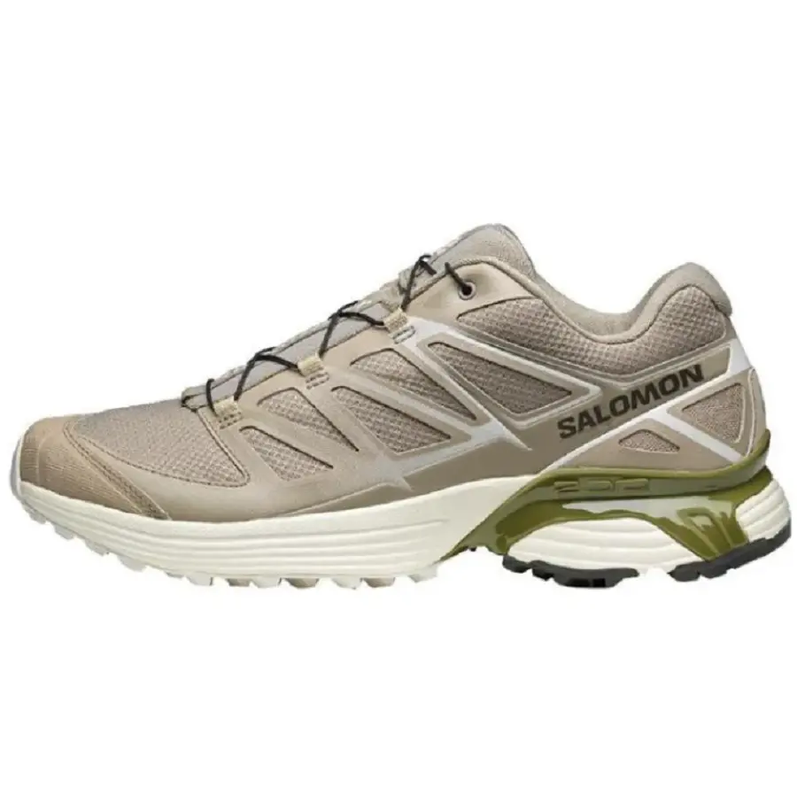 Giày Salomon XT Pathway 'Khaki' 471350 - Ảnh 4