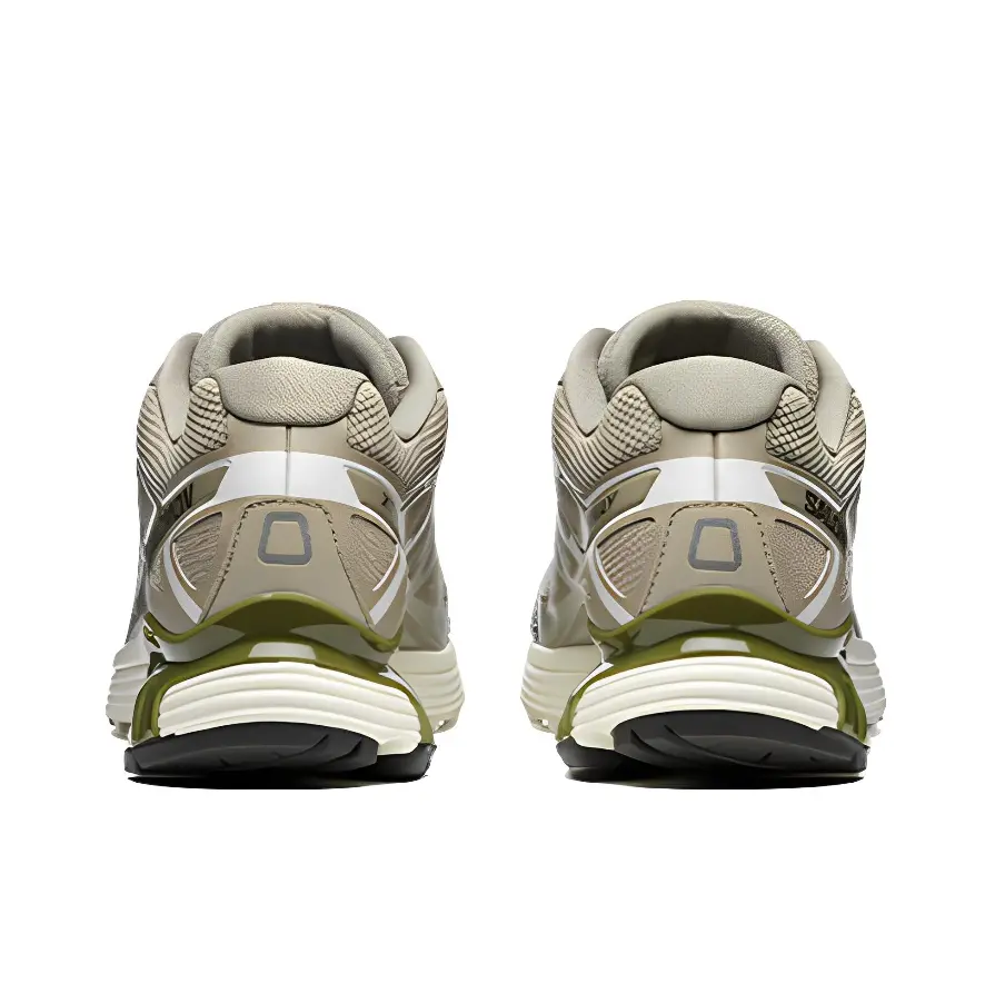 Giày Salomon XT Pathway 'Khaki' 471350 - Ảnh 3