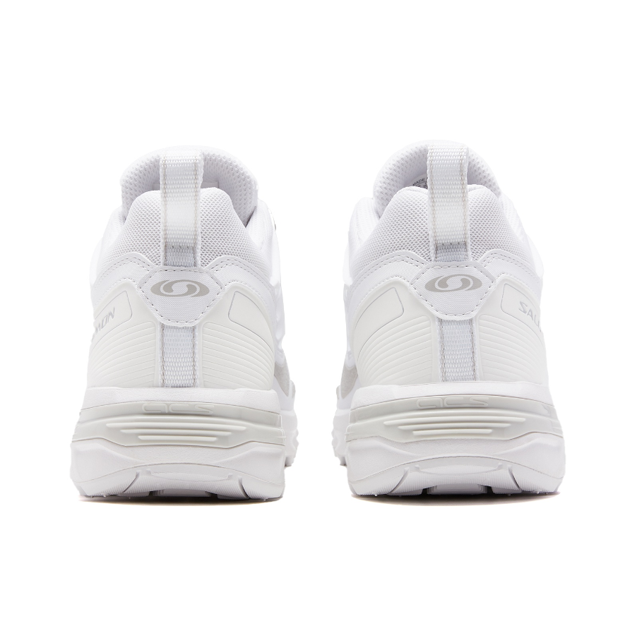 Giày Salomon ACS Pro 'Vanilla White' 472367 - Ảnh 5