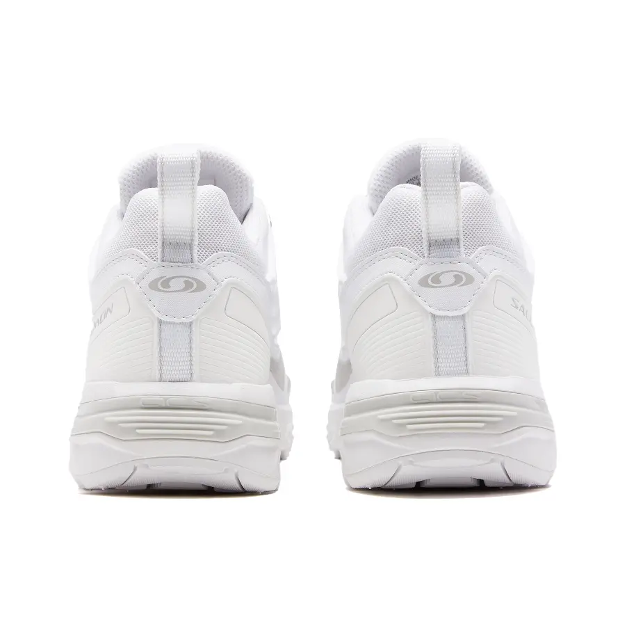 Giày Salomon ACS Pro 'Vanilla White' 472367 - Ảnh 5