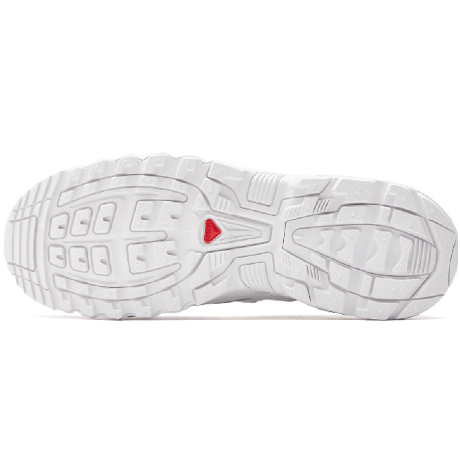 Giày Salomon ACS Pro 'Vanilla White' 472367 - Ảnh 4