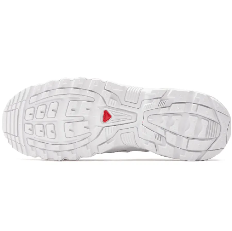 Giày Salomon ACS Pro 'Vanilla White' 472367 - Ảnh 4