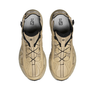 Alternative view of Giày Salomon Technsonic LTR 'Beige' 415794