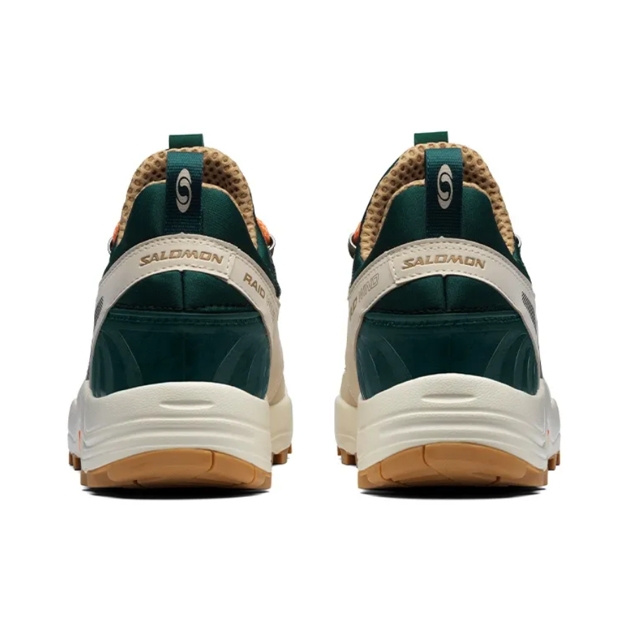 Giày Salomon 'Raid Wind' 415906 - Ảnh 4