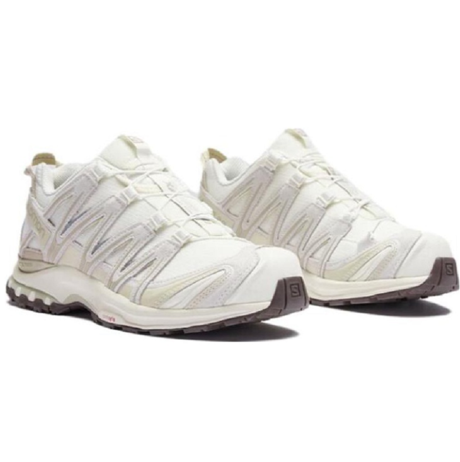 Giày Salomon XA Pro 3D 'Vanilla' 472434 - Ảnh 3