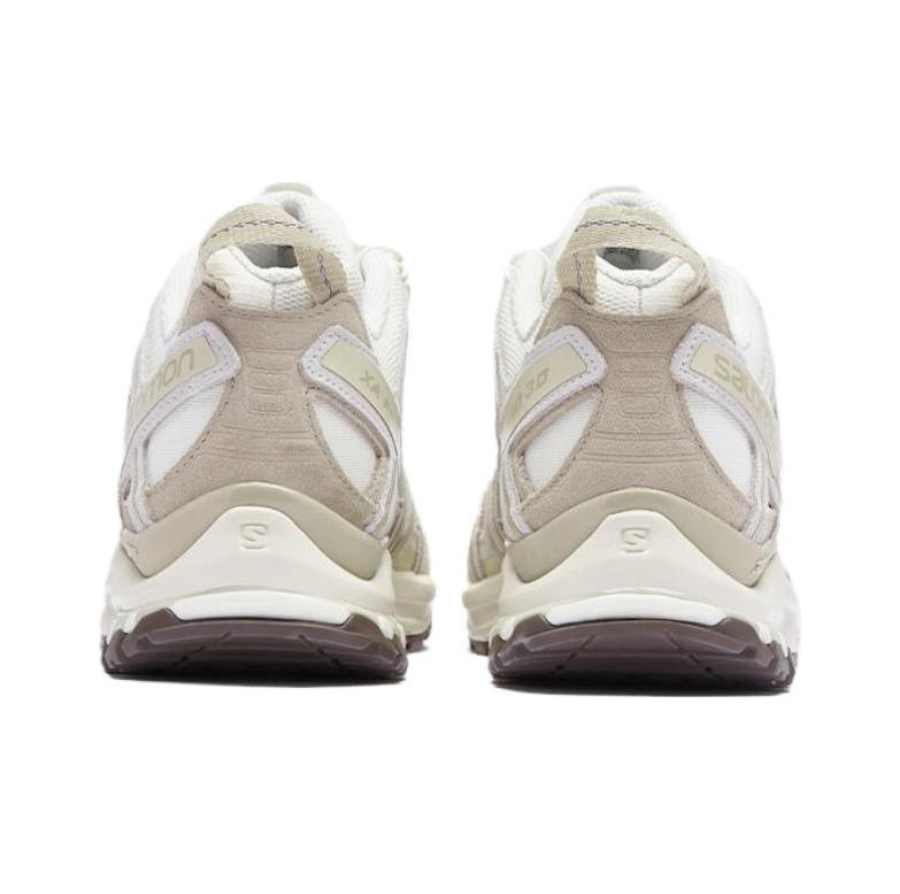 Giày Salomon XA Pro 3D 'Vanilla' 472434 - Ảnh 4