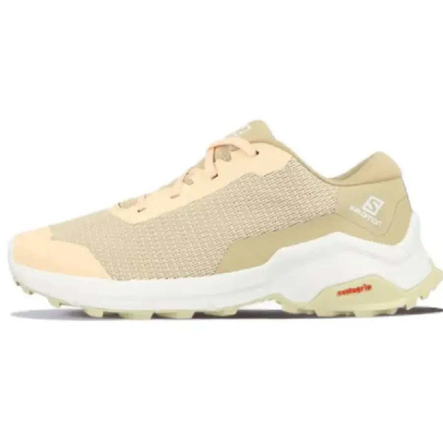 Alternative view of Giày Salomon X Reveal W 'Beige' 409732