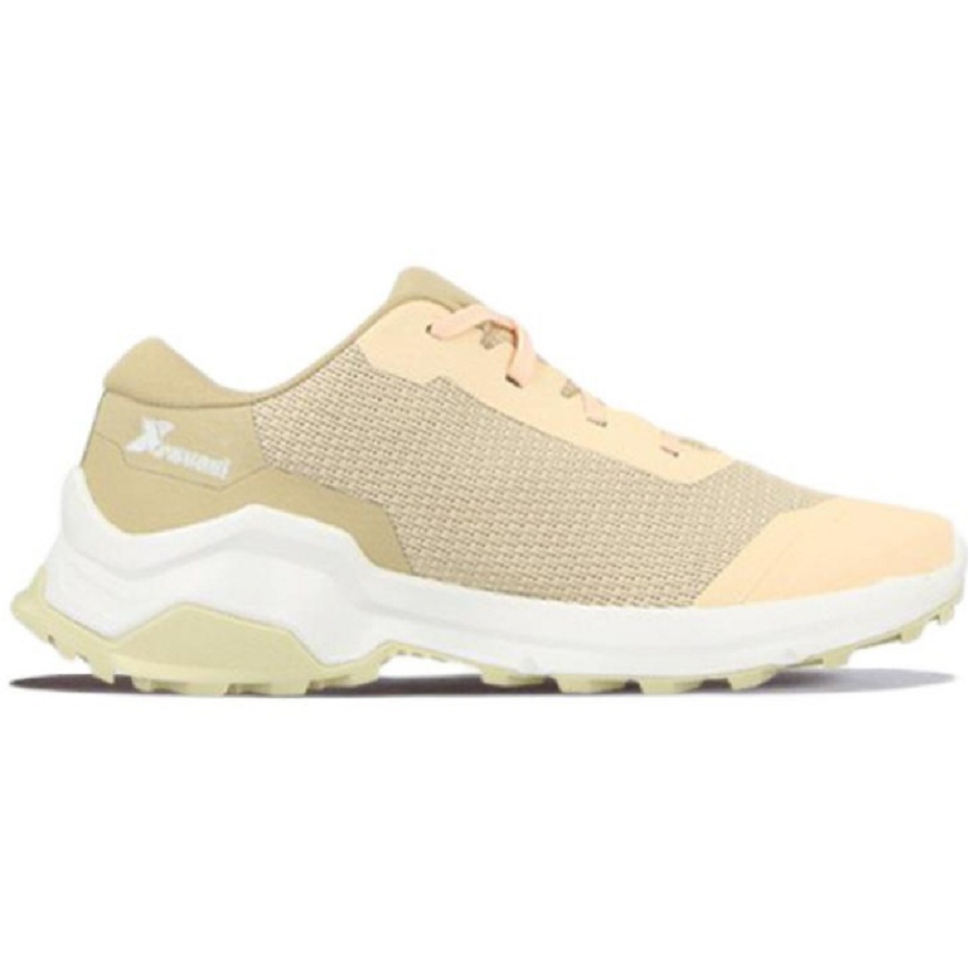 Giày Salomon X Reveal W 'Beige' 409732