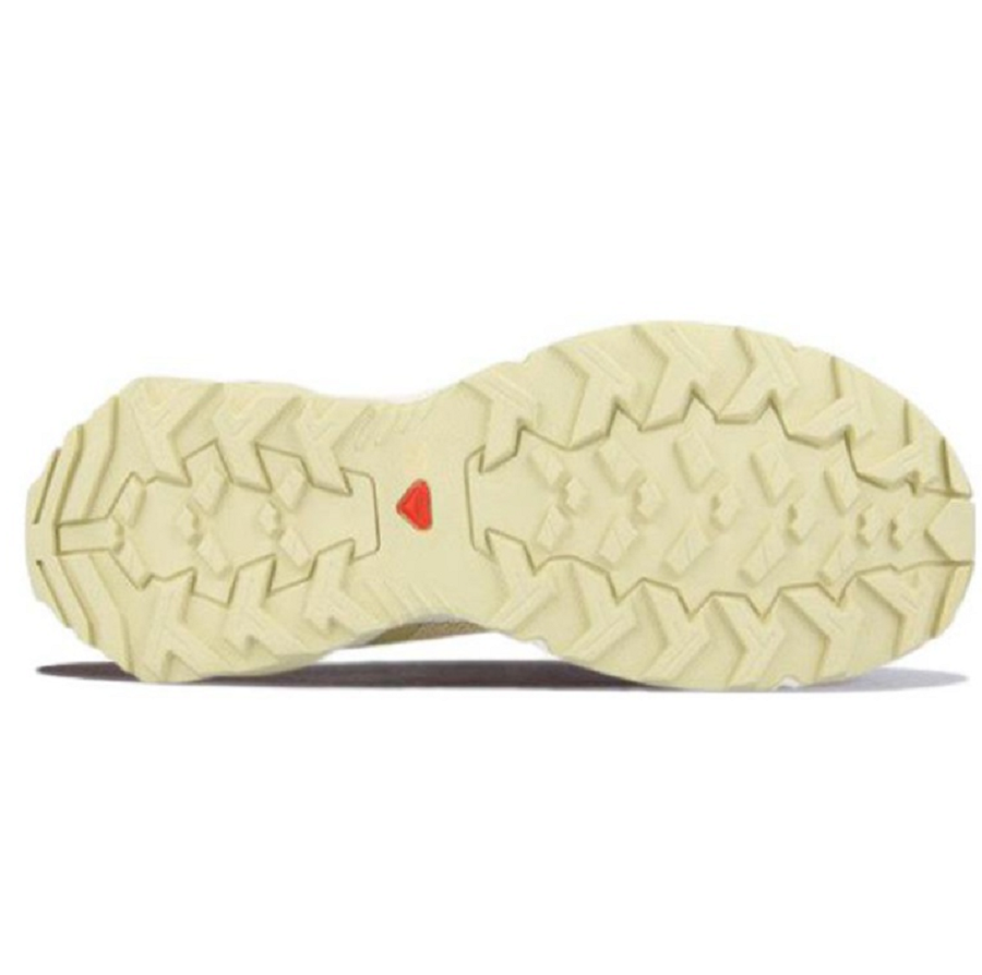 Giày Salomon X Reveal W 'Beige' 409732 - Ảnh 3