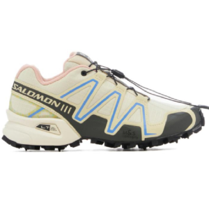 Giày Salomon Speedcross 3 Mindful 2 'Yellow Black' 471693