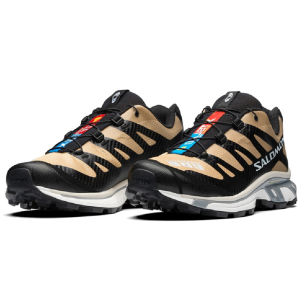 Alternative view of Giày Salomon XT-4 'Fenugreek' 417095