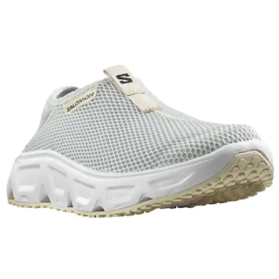 Alternative view of Giày Salomon Reelax Moc 6.0 'White' 471119