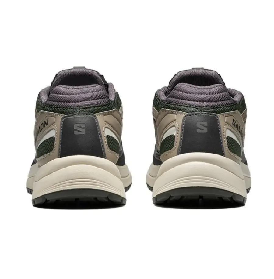 Giày Salomon Odyssey 1'Gray' 471504 - Ảnh 3