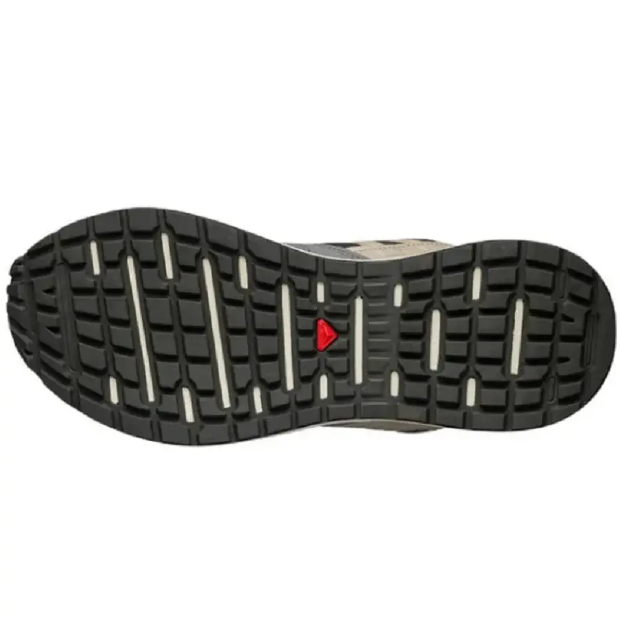 Giày Salomon Odyssey 1'Gray' 471504 - Ảnh 4