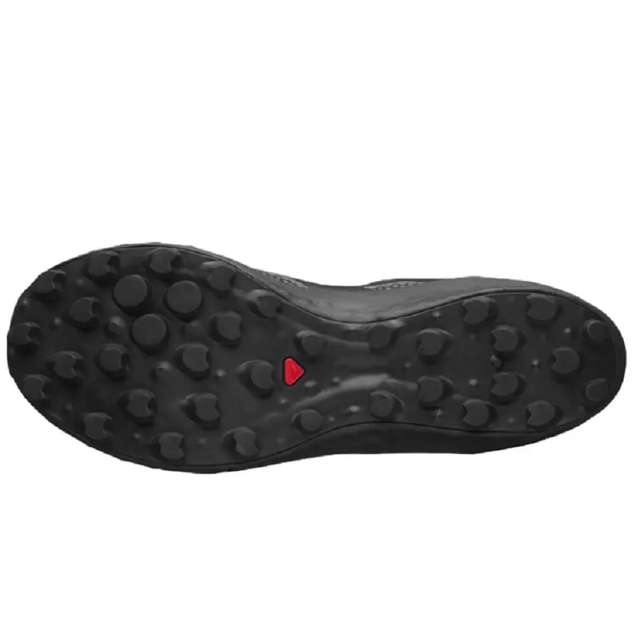 Giày Salomon Cross 'Black' 416408 - Ảnh 4