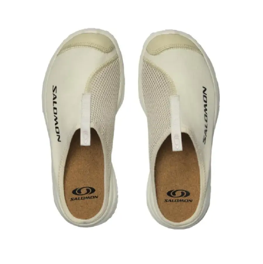 Giày Salomon Sport 'Vanilla' 472850 - Ảnh 4