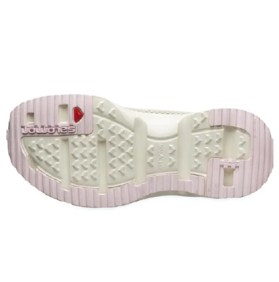 Giày Salomon Sport 'Vanilla' 472850 - Ảnh 5