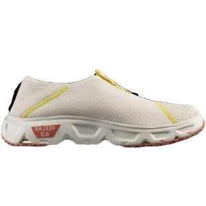 Giày Salomon 'Gray Yellow' 472061