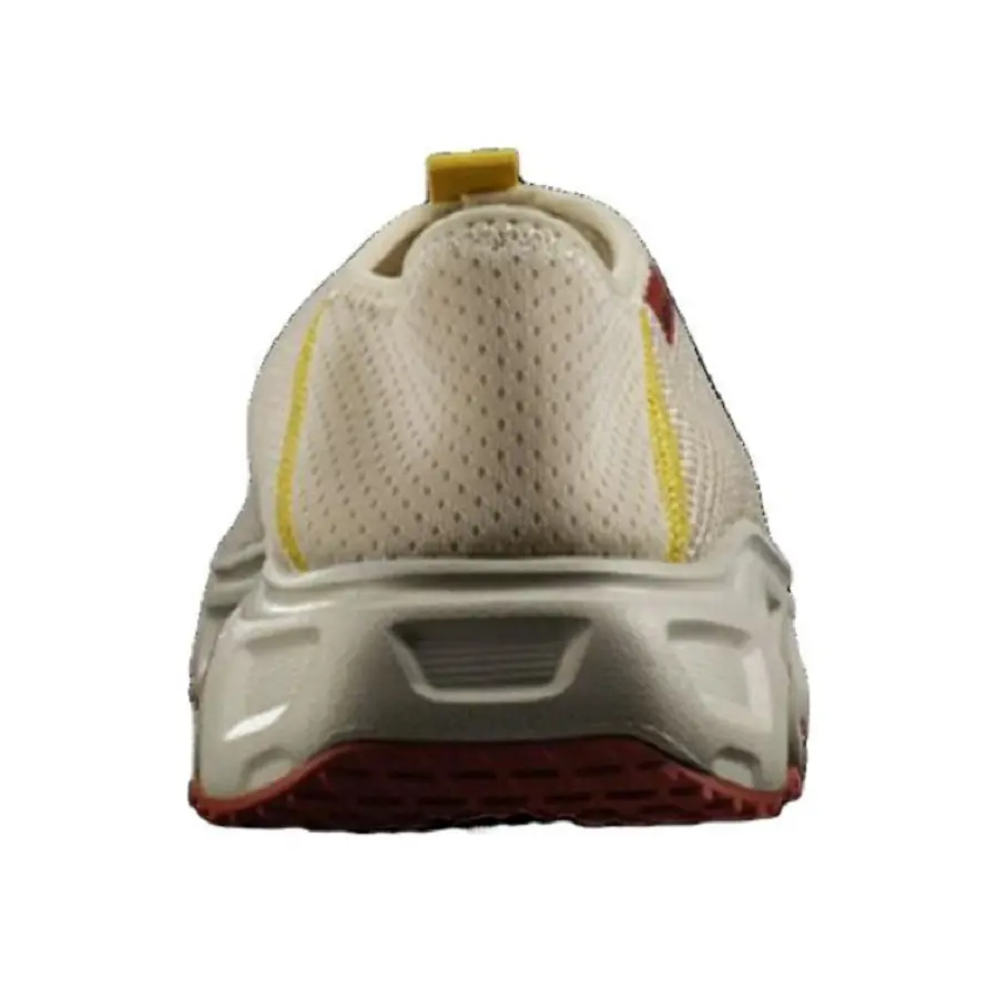 Giày Salomon 'Gray Yellow' 472061 - Ảnh 3
