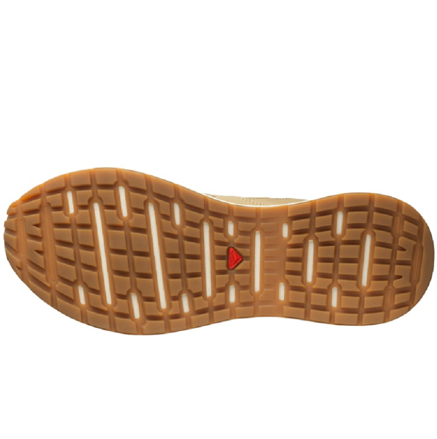 Giày Salomon Odyssey 1 'Brown' 416411 - Ảnh 5