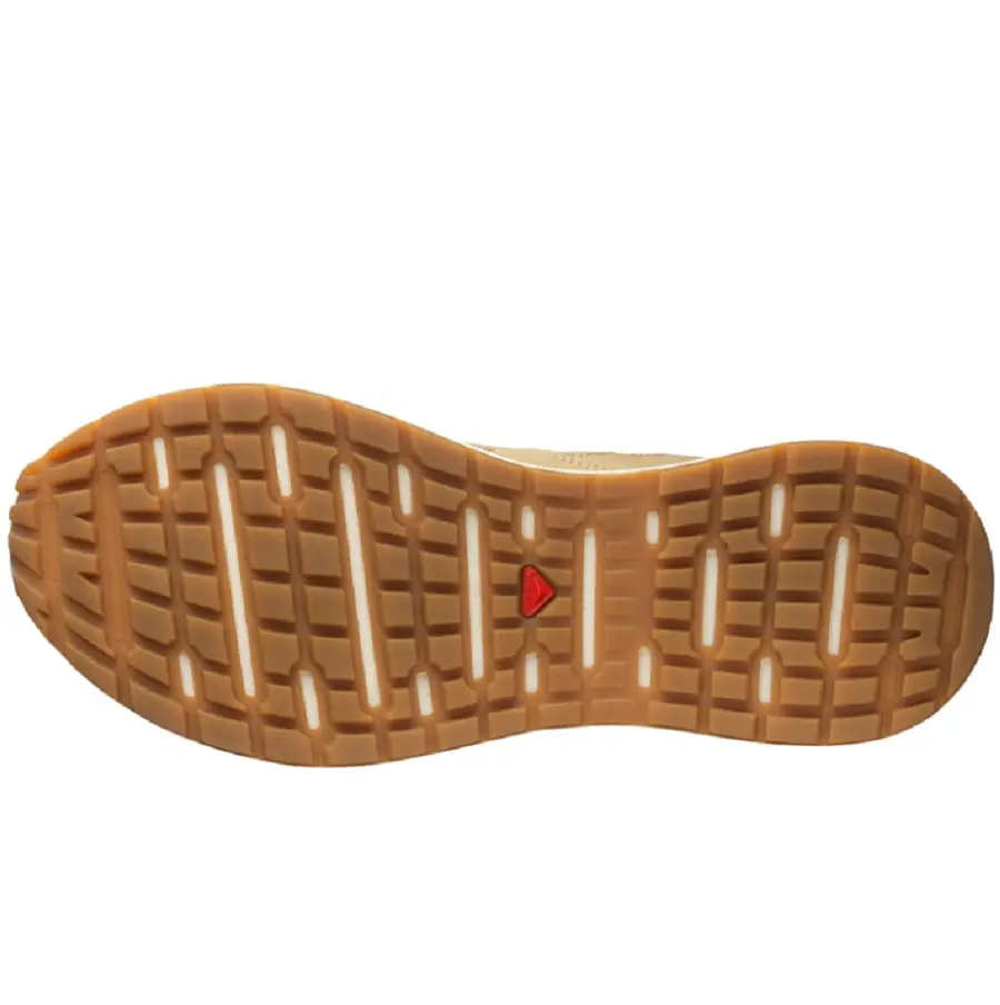 Giày Salomon Odyssey 1 'Brown' 416411 - Ảnh 5