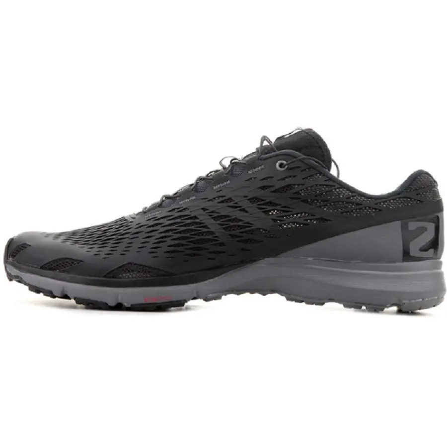 Alternative view of Giày Salomon XA Amphib 'Black' 401554