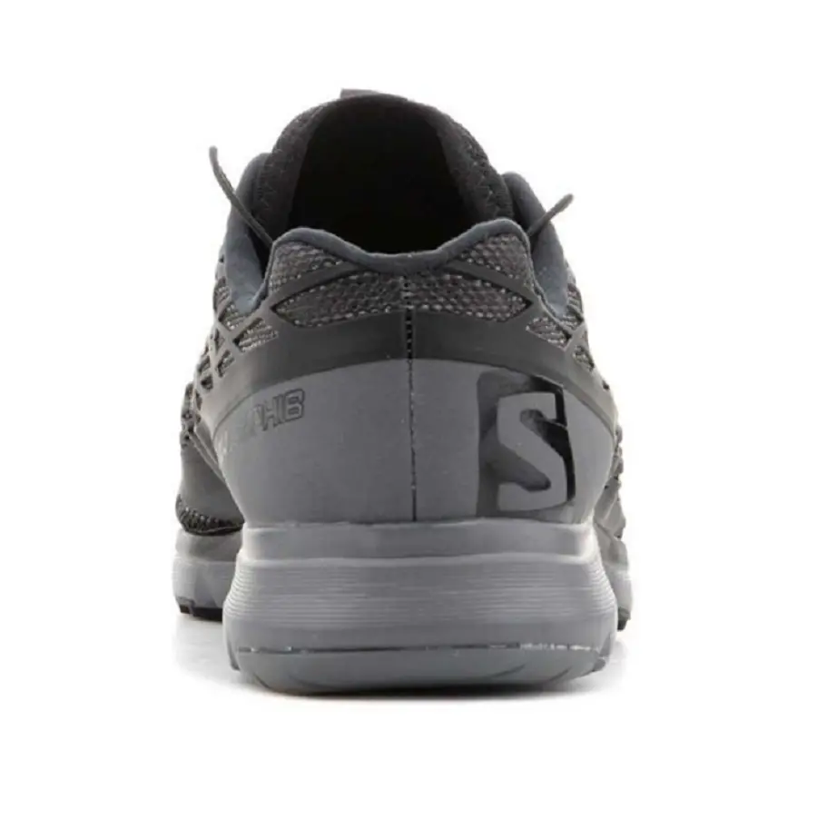 Giày Salomon XA Amphib 'Black' 401554 - Ảnh 3