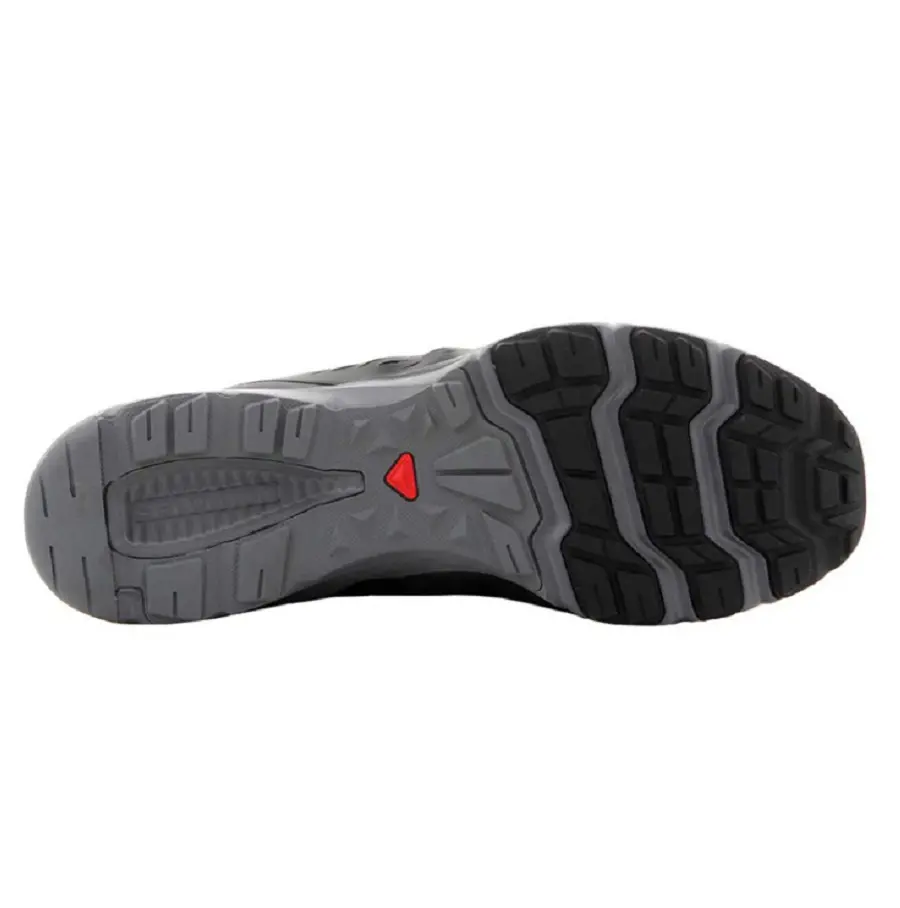 Giày Salomon XA Amphib 'Black' 401554 - Ảnh 4