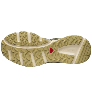 Alternative view of Giày Salomon X-Mission 4 'Olive Green' 415944