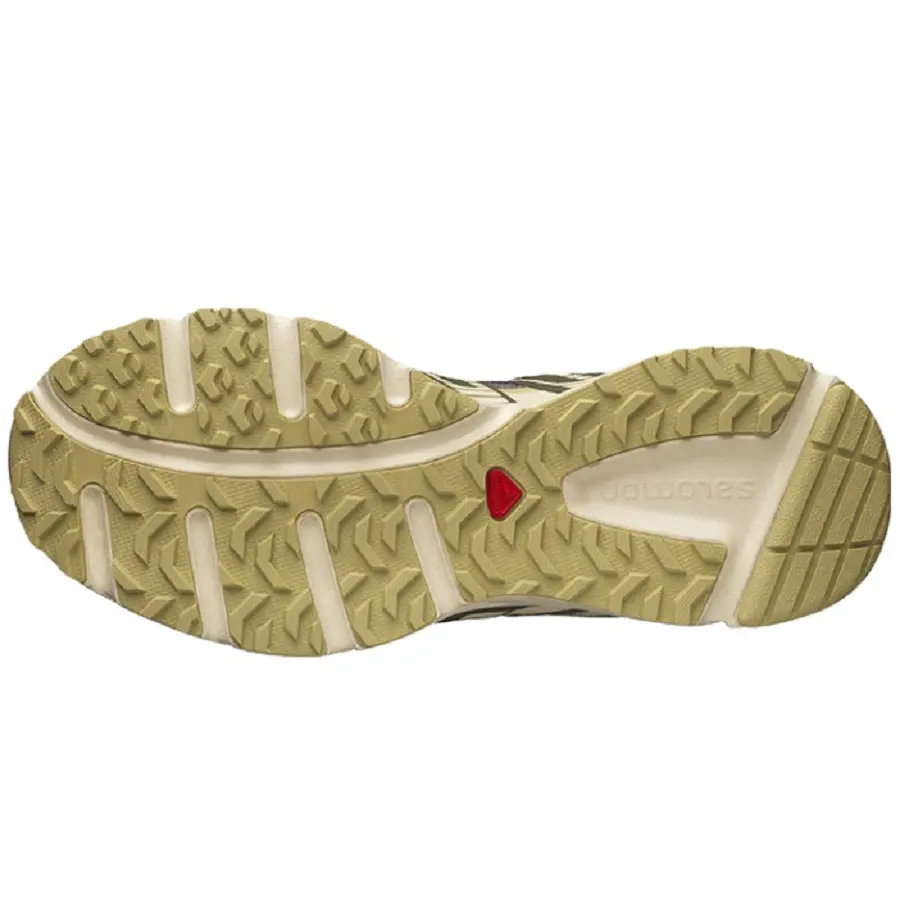 Alternative view of Giày Salomon X-Mission 4 'Olive Green' 415944