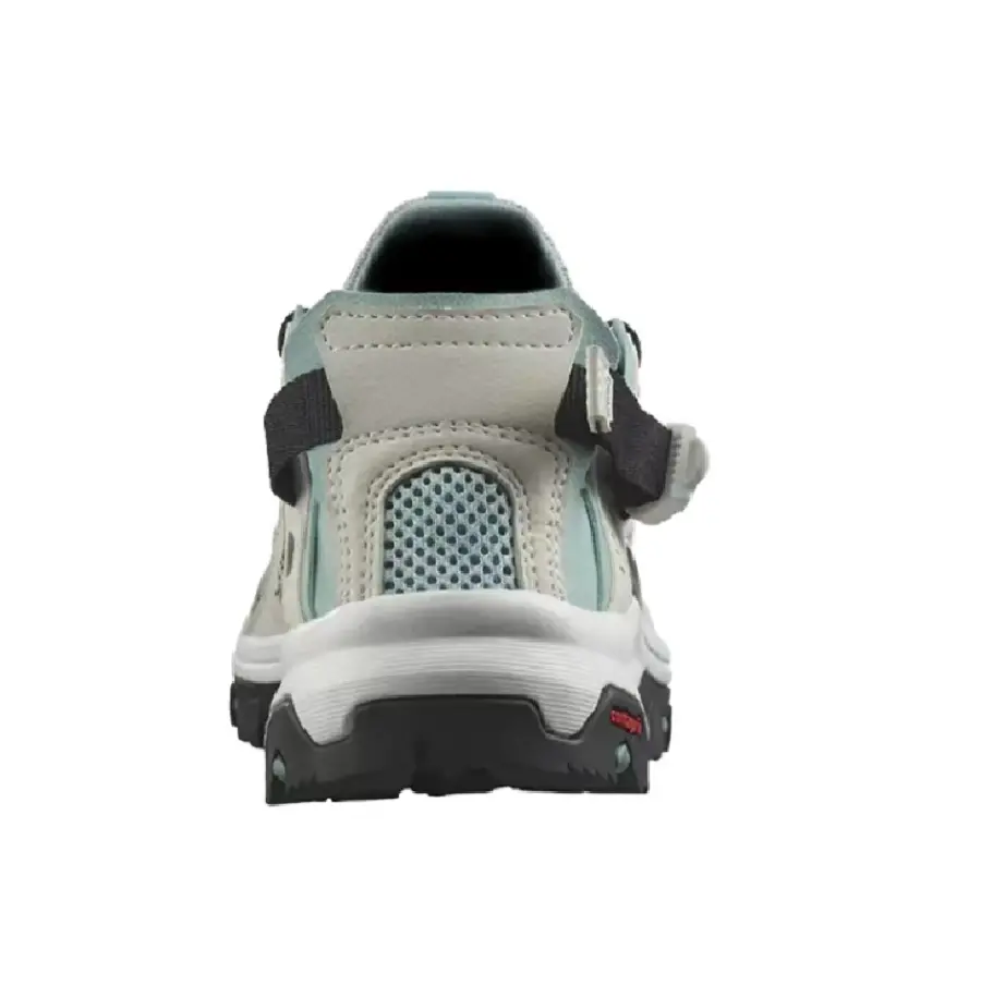 Giày Salomon Techamphibian 'Gray' 471171 - Ảnh 4