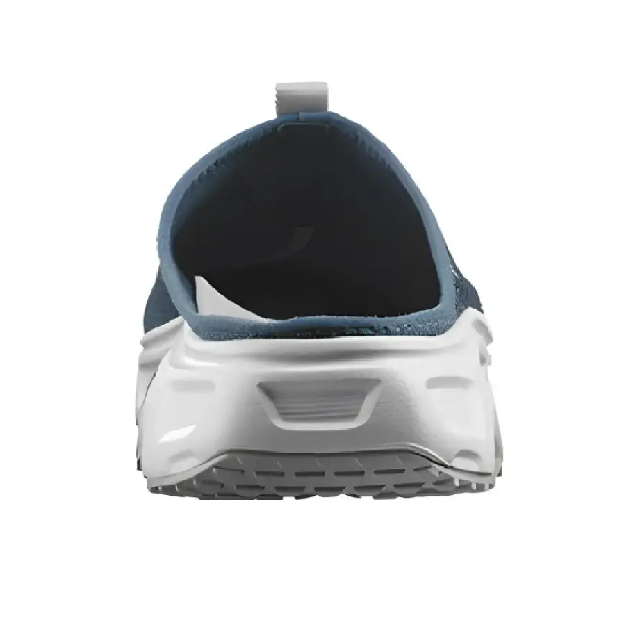 Giày Salomon Sport 'Dark Gray Blue' 471123 - Ảnh 3