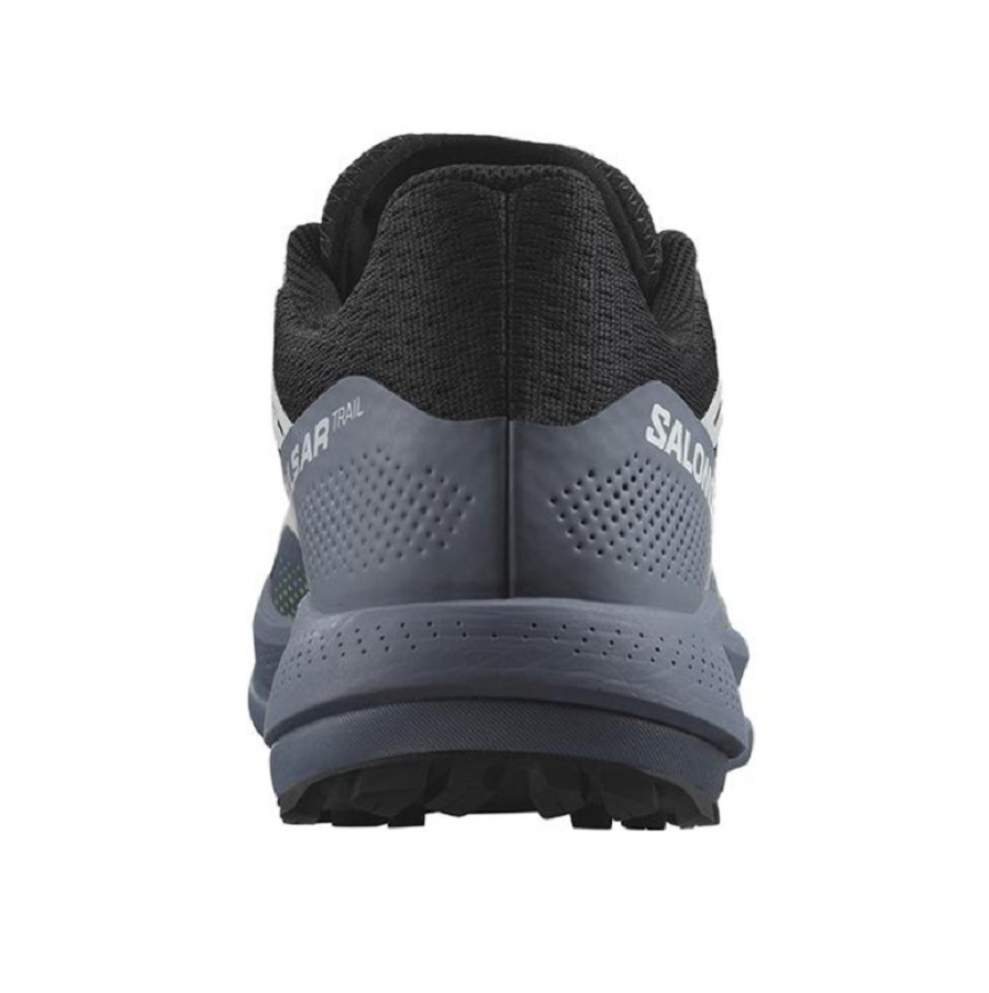 Giày Salomon Pulsar 'Gray' 472100 - Ảnh 5