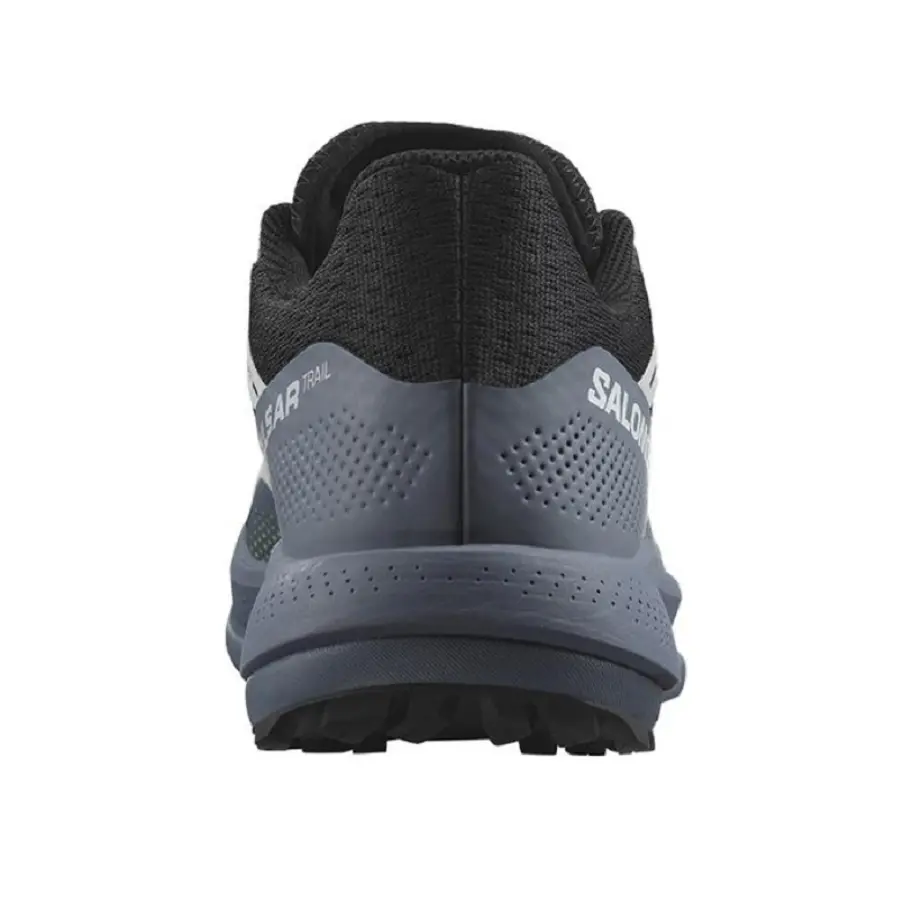Giày Salomon Pulsar 'Gray' 472100 - Ảnh 5