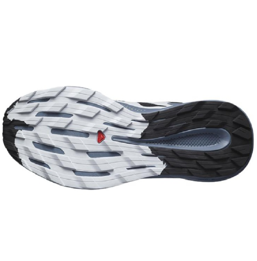 Giày Salomon Pulsar 'Gray' 472100 - Ảnh 4