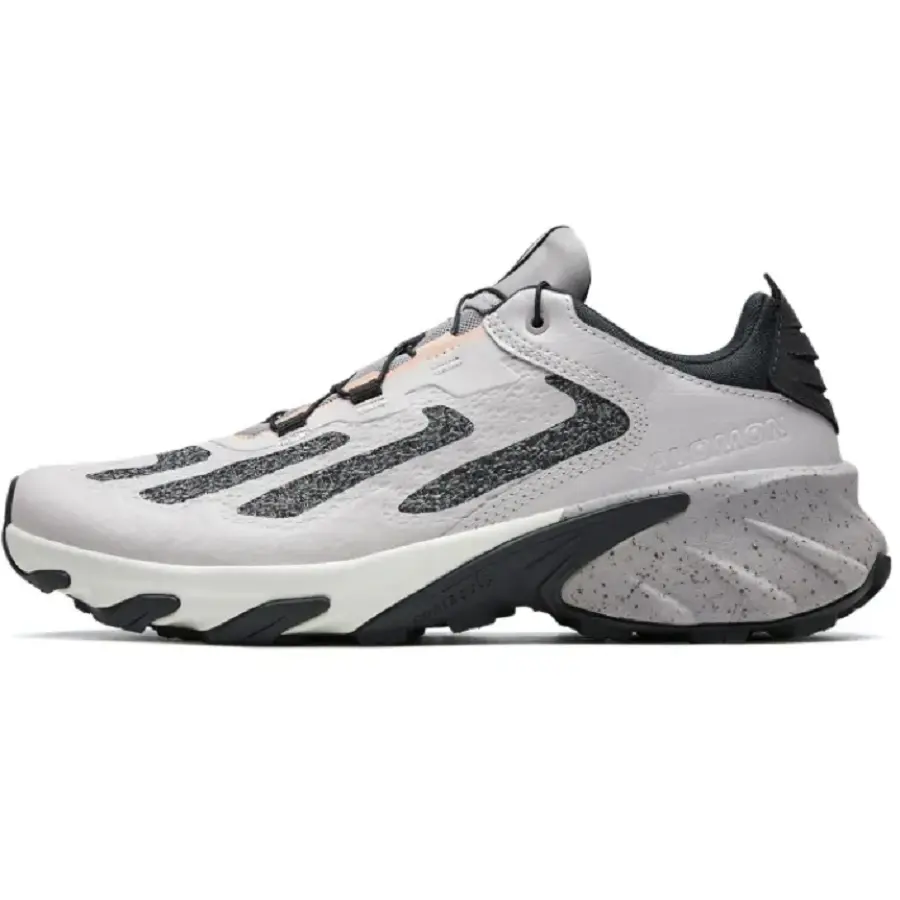Giày Salomon Speedverse PRG Ash Rose 472189 - Ảnh 5