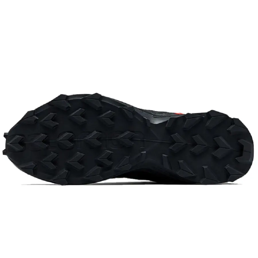 Giày Salomon Supercorss 3 'Black' 414496 - Ảnh 5