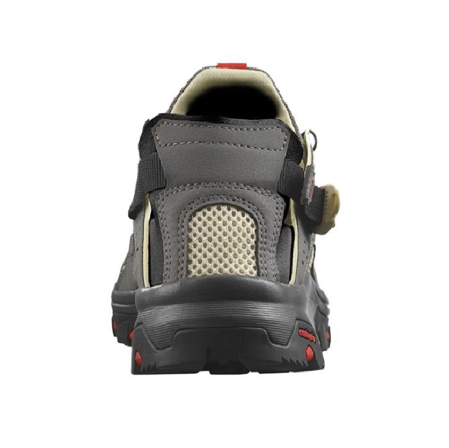 Giày Salomon Techamphibian 5 'Gray'471149 - Ảnh 5