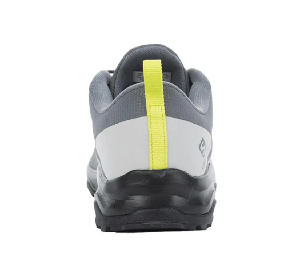 Giày Salomon X-Render 'Black Gray' 416570 - Ảnh 3