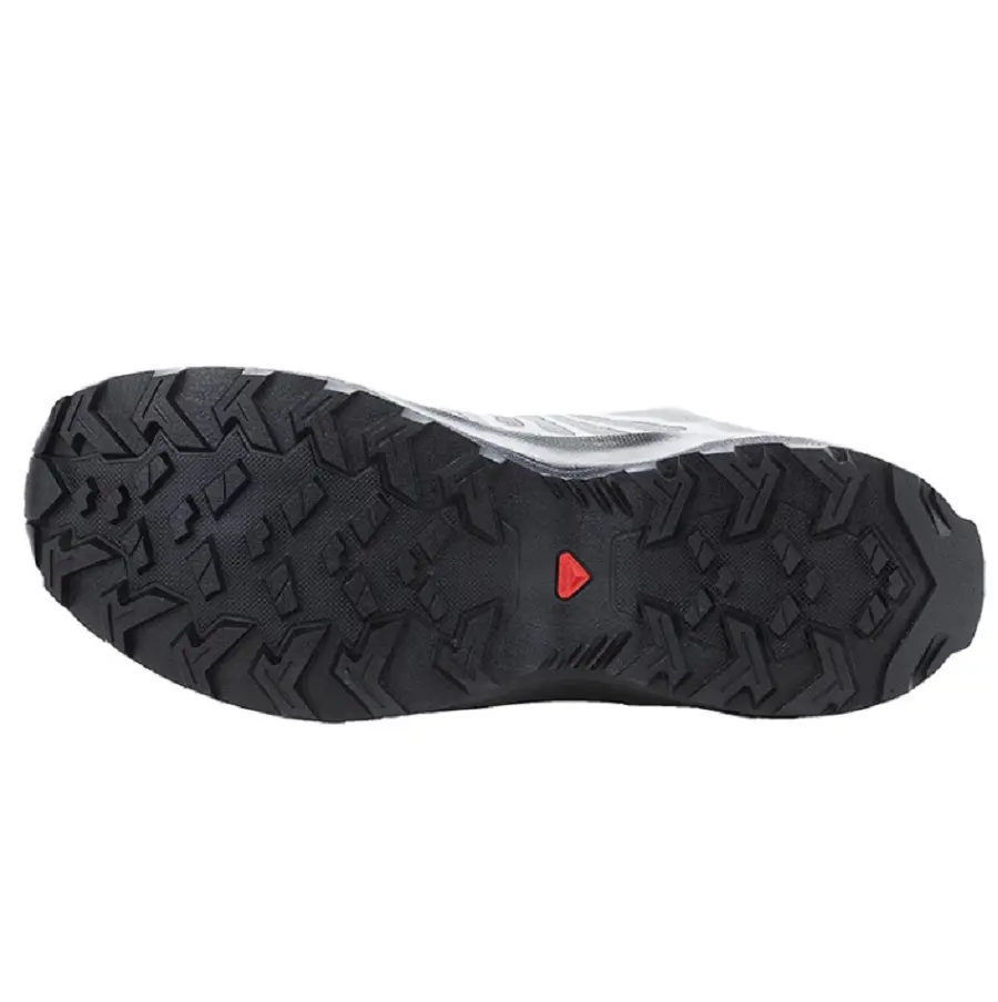 Giày Salomon X-Render 'Black Gray' 416570 - Ảnh 5