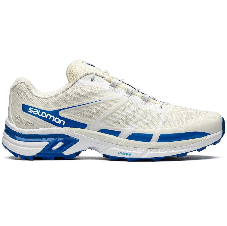 Giày Salomon XT-Wings 2 x JJJJound 'Lapis Blue' 472548