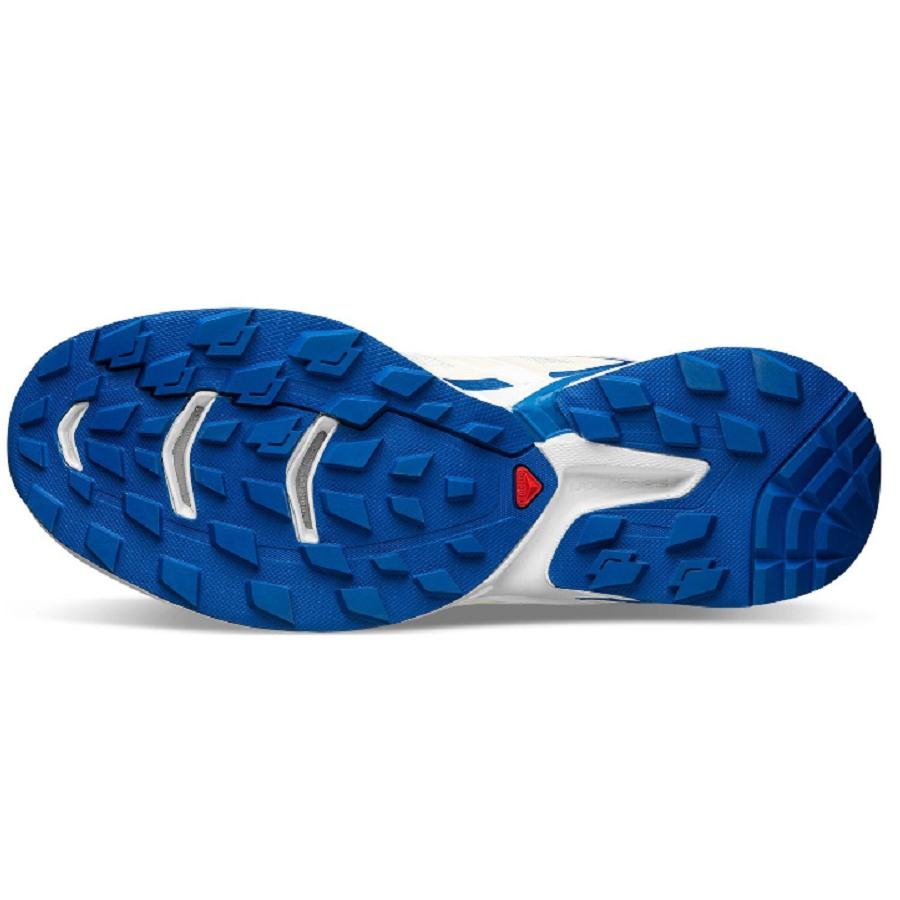 Giày Salomon XT-Wings 2 x JJJJound 'Lapis Blue' 472548 - Ảnh 5